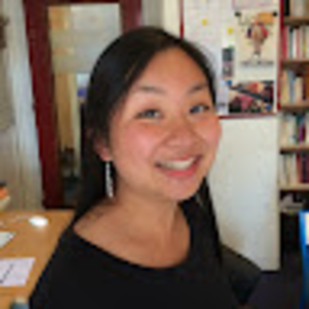 Meet your Posher, Nhien